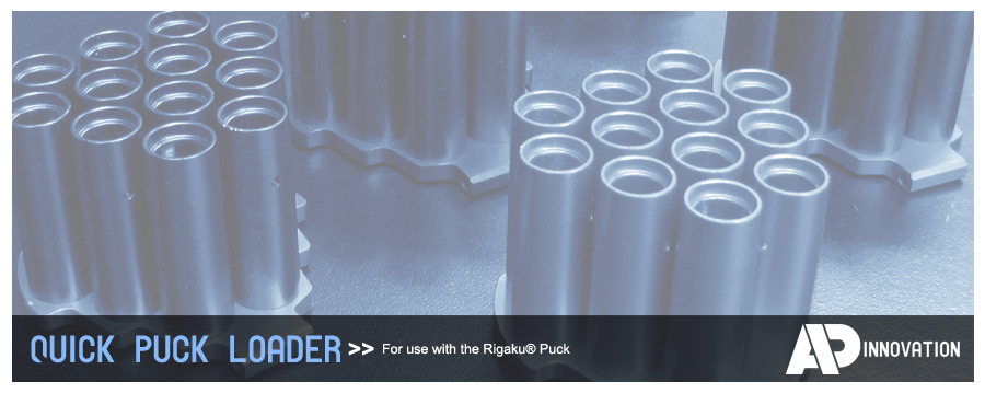 Puck Loader LG